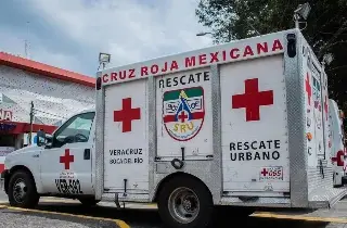 Prevé Cruz Roja incremento de emergencias y accidentes en temporada decembrina en Veracruz