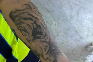 De médicos a enfermeras; aumenta número de profesionistas tatuados en Veracruz