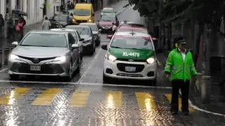 Habrá cierres viales por desfile en Xalapa, Veracruz 