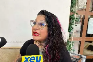 Imagen Este es el uso del tatuaje en personas con cáncer en Veracruz