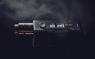 Ciudadanía ve a los cigarros electrónicos inofensivos y eso es un problema: Doctor 