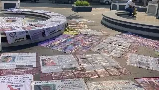 ¿Dónde y cómo reportar a una persona desaparecida en Veracruz?