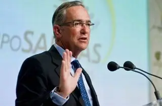 Imagen SAT cobrará 51 mil mdp por adeudos fiscales a Grupo Salinas en 2026