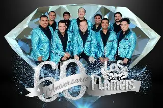 Este sábado bailongo navideño con Los Flamers y Los Súper Caracoles 