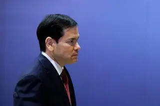 Marco Rubio afirma que México está cooperando más que nunca con EU en seguridad