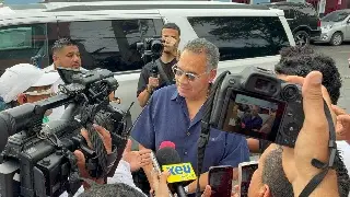 Este es el mural que firmó Tito Nieves en La Huaca, Veracruz