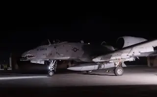 Imagen EU lanza ataque a gran escala contra el Estado Islámico en Siria tras atentado contra sus soldados