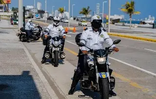 Imagen Habrá cierre vial en bulevar de Boca del Río; checa cuándo y por qué 