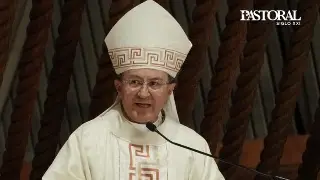 Nuncio Apostólico Joseph Spiteri visitará Xalapa, Veracruz; checa cuándo 