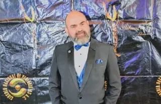 Imagen Actor de 'Como dice el dicho' renuncia al tratamiento contra el cáncer; pone su vida en manos de Dios 