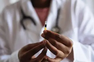 Imagen Así puedes disminuir o evitar el riesgo de sufrir infecciones respiratorias agudas 