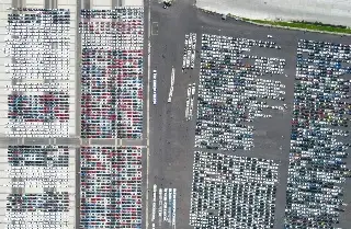 Imagen ¿Cuáles son los autos que más se venden en Veracruz y México?