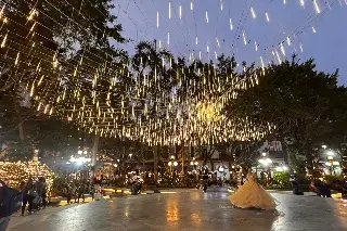 Lugares imperdibles en Veracruz y Boca del Río para estas fiestas decembrinas, según la IA