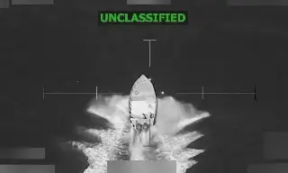 EU intercepta más embarcaciones frente a Venezuela