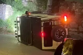 Imagen Detienen a delegado de la SEV en Zongolica 