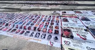 Imagen Aumentó el número de desaparecidos este 2025 señala colectivo Justicia y dignidad Veracruz