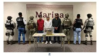 Desarticulan red de huachicol que operaba en el Istmo como asociación de transportistas
