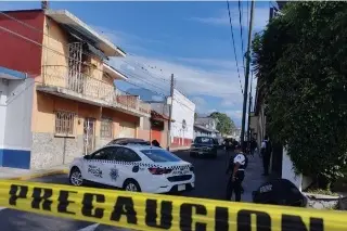 Alertan por asesinato de 336 policías en México durante 2025