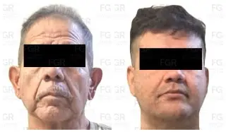 México extradita a dos hombres a EU ¿De qué los acusan?