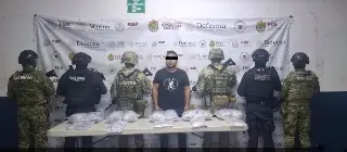 En operativos en Veracruz liberan a 6 personas privadas de su libertad