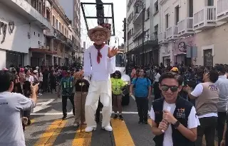 Imagen Estos son los horarios de las actividades para fin de año en Veracruz