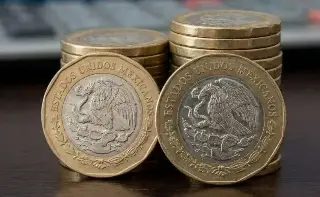 ¿Cuándo comenzará a circular la nueva moneda de 20 pesos en México?