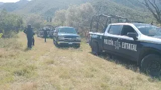 Localizan osamenta humana en Maltrata, Veracruz
