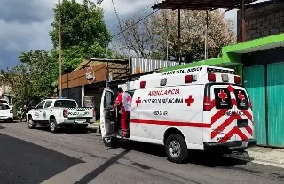 Muere adulta mayor por caída en el baño de su casa en Orizaba, Veracruz