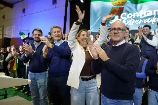 Partido Popular gana elecciones en Extremadura; PSOE se hunde por supuesta corrupción