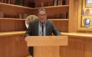 Imagen Muere padre buscador en Poza Rica, Veracruz; no logró encontrar a su hijo