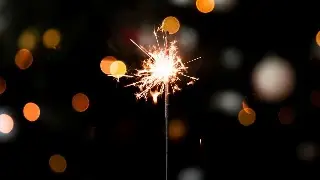 IMSS Veracruz Norte llama a evitar el uso de pirotecnia en fiestas decembrinas