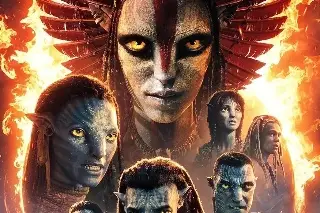 Imagen La nueva 'Avatar' domina la taquilla con 345 millones de dólares