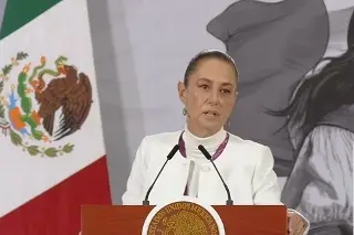 Imagen Sheinbaum pasará Navidad en Acapulco 