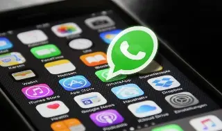 Alerta de aumento de hackeos en whatsapp 