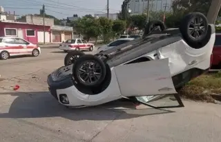 Alerta Cruz Roja que podrían aumentar accidentes y emergencias en fiestas decembrinas