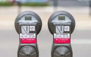 Imagen Parquímetros digitales en Coatepec: Nahle piden revisar o revertir el proyecto