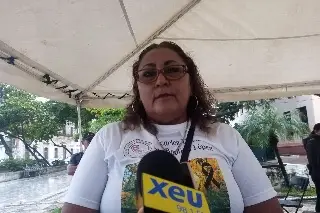 Drogan y desaparecen a jóvenes: colectivo denuncia móvil de desaparición en Veracruz