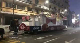 Conoce el recorrido y la hora del Desfile de El Año Viejo en Veracruz 