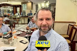 Municipalización de Bruno Pagliai atraería inversión de 150 millones de dólares a Veracruz