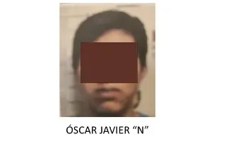 Lo sentencian a 35 años de cárcel por cometer 2 delitos en Xalapa, Veracruz 