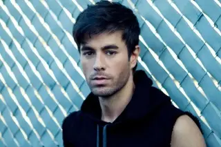 Enrique Iglesias y su esposa se convierten en papás por cuarta ocasión (+Foto) 