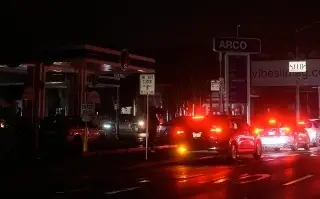 Miles se quedaron sin electricidad en San Francisco por apagón tras un incendio