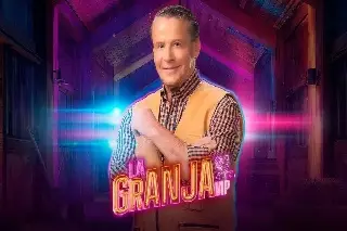 Imagen Gana Alfredo Adame primera edición de 'La Granja VIP'