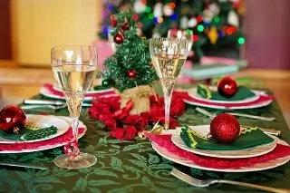 Alertan por aumento en precios de pavo y cerdo, previo a cena de Navidad