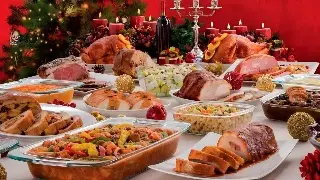 Recomienda IMSS Veracruz Norte consumir alimentos saludables en fechas decembrinas