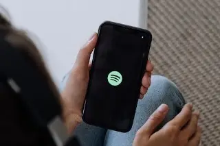 Spotify sufre un robo masivo de datos