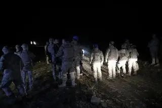 Imagen Muere jefe del ejército de Libia durante accidente de avión en Turquía 