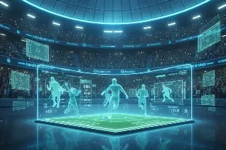 DraftKings cambia el juego del pronóstico futbolístico