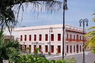 Imagen ¿Ya de vacaciones? Checa qué puedes hacer en Veracruz 