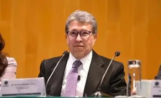 Poder Ejecutivo no tiene facultad para eliminar impuesto a videojuegos: Ricardo Monreal 